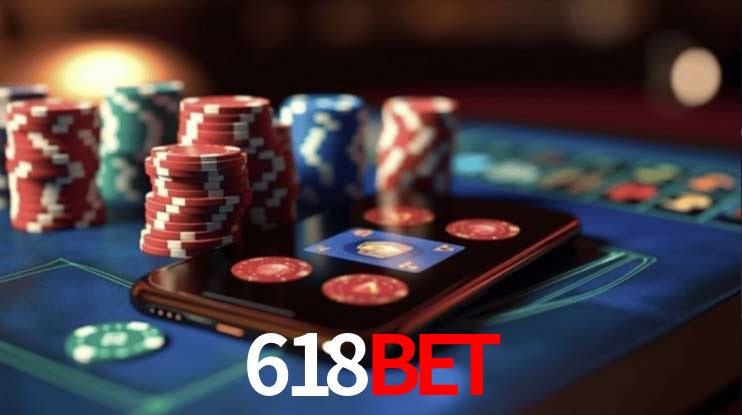 Experiência VIP 618BET